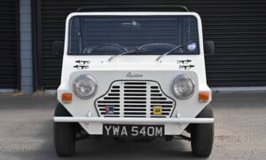 Immagine 6/50 di Mini Moke (1973)
