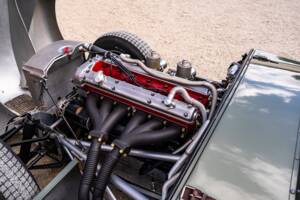 Imagen 36/52 de Jaguar XK 120 C (C-Type) (1950)