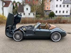 Image 24/40 of Wiesmann Roadster MF3 (2008)