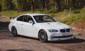 Imagen 1/44 de ALPINA B3 GT3 (2012)