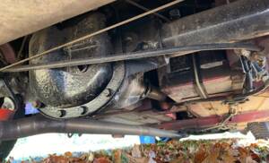 Image 21/50 of MG MGB GT (1972)