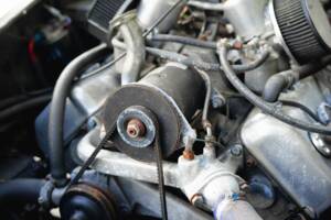 Imagen 27/37 de Daimler SP 250 (1961)