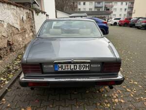 Bild 6/8 von Jaguar Sovereign 3.6 (1989)