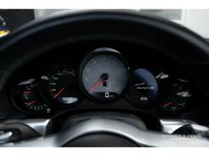 Afbeelding 13/37 van Porsche 911 Carrera 4S (2016)