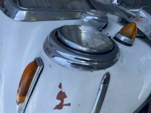 Afbeelding 15/36 van Mercedes-Benz 220 SE Cabriolet (1960)