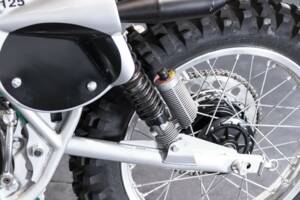 Bild 28/45 von Gilera ELMECA 125 (1974)