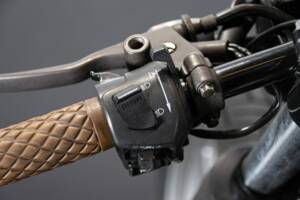 Image 43/48 of Honda CB 500E (1999)