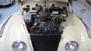 Image 18/19 of BMW 502 Baur (1954)