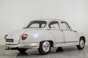 Imagen 2/50 de Panhard Dyna Z1 (1959)