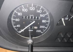 Immagine 5/17 di Alfa Romeo 2.0 Spider (1992)
