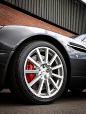 Bild 19/50 von Aston Martin V12 Vanquish S (2005)