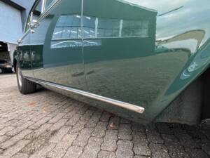 Bild 89/100 von Rolls-Royce Silver Shadow I (1974)