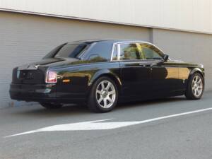 Bild 3/93 von Rolls-Royce Phantom VII (2004)