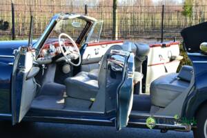 Bild 24/50 von Mercedes-Benz 300 d Cabriolet D (1958)