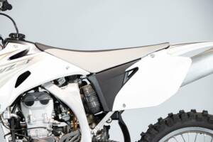 Image 14/50 de Yamaha DUMMY (2007)