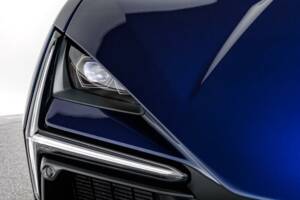 Image 14/15 de Lamborghini Revuelto (2024)