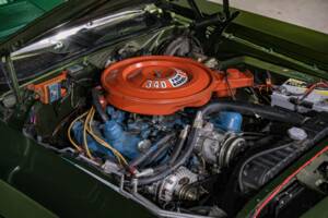 Bild 29/34 von Plymouth Barracuda Cuda (1973)