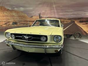 Bild 49/50 von Ford Mustang 289 (1965)