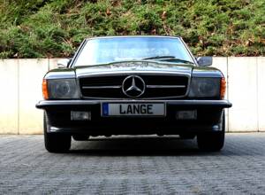 Immagine 6/43 di Mercedes-Benz 300 SL (1987)