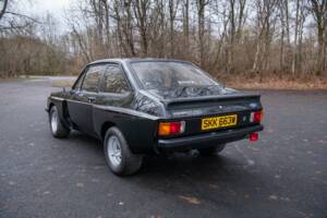 Bild 17/50 von Ford Escort RS 2000 (1980)