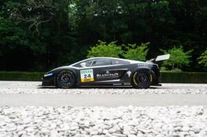 Bild 5/14 von Lamborghini Gallardo LP 600-GT3 (2011)
