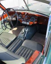 Image 30/50 de Jaguar XK 140 SE DHC (1956)