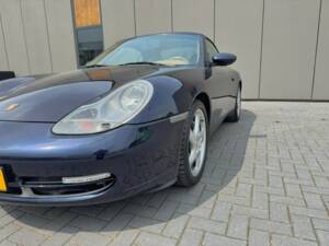 Bild 9/14 von Porsche 911 Carrera 4 (2001)