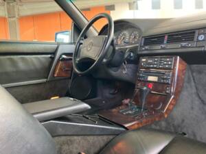 Immagine 9/9 di Mercedes-Benz 300 SL-24 (1991)