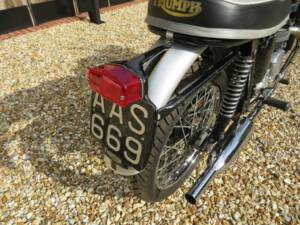 Image 37/40 of Triumph DUMMY (1959)