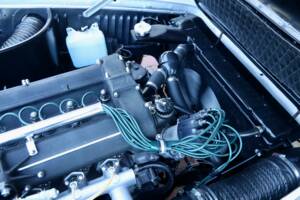 Bild 19/50 von Maserati Mistral 3700 Spyder (1965)