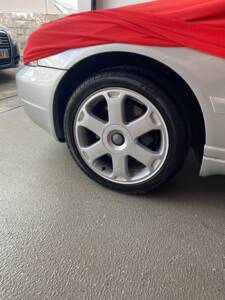 Image 48/50 of Audi S4 Avant (2001)