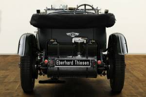 Bild 7/33 von Bentley 4 1&#x2F;2 Litre Supercharged (1931)