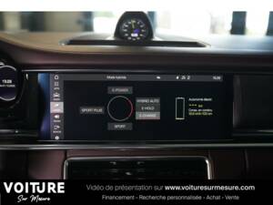 Bild 30/34 von Porsche Panamera 4S E-Hybrid Sport Turismo (2021)