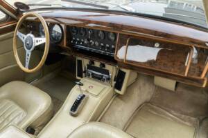 Afbeelding 26/35 van Jaguar Mk II 3.8 (1962)