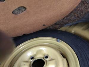 Bild 69/92 von Nissan Be-1 1.0 (1987)