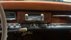Bild 23/24 von Mercedes-Benz 300 b (1955)