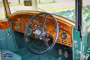 Immagine 6/61 di Bentley Mark VI Special (1950)