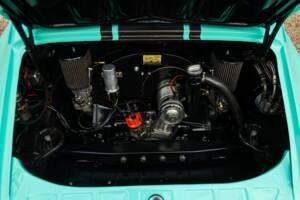 Immagine 12/50 di Porsche 912 (1968)