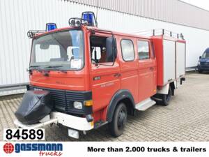 Image 1/15 of Iveco Magirus 60-9A (1990)