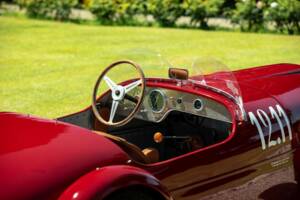 Immagine 27/50 di FIAT Ermini 1100 Sport (1951)