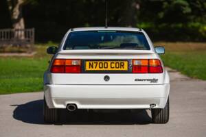 Afbeelding 7/50 van Volkswagen Corrado VR6 2.8 (1995)