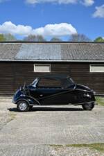 Immagine 34/50 di Messerschmitt / FMR KR 201 (1958)