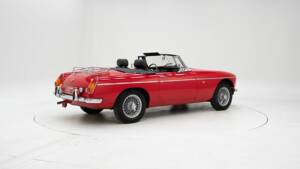Bild 2/15 von MG MGB (1967)