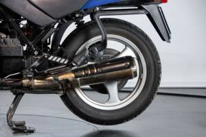 Immagine 34/50 di BMW K 75 "Ultima" (1996)