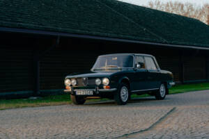 Image 18/78 of Alfa Romeo 1750 Berlina (1970)