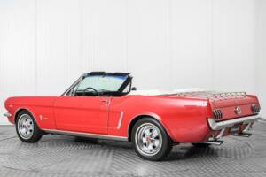 Image 6/50 of Ford Mustang 289 (1966)