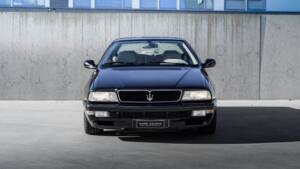 Image 3/43 of Maserati Quattroporte 3.2 Evoluzione (1999)