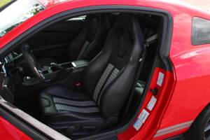Afbeelding 12/29 van Ford Mustang Shelby GT 500 (2011)