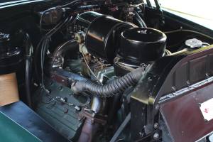Imagen 45/50 de Cadillac 62 Convertible (1948)
