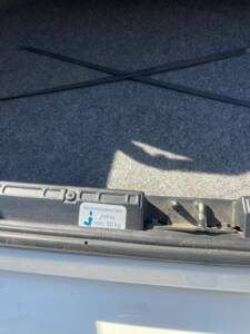 Bild 28/82 von BMW 525i (1993)